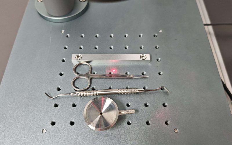 medical device laser marking Medical Device Laser Marking